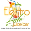 ElectroLyfe Juice Bar gallery