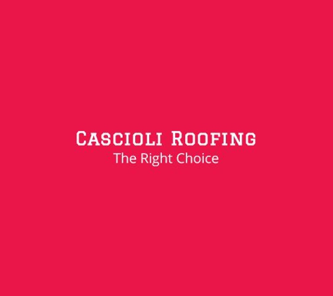 Cascioli Roofing. - Kunkletown, PA. Cascioli Roofing