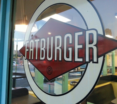 Fatburger - Redondo Beach, CA