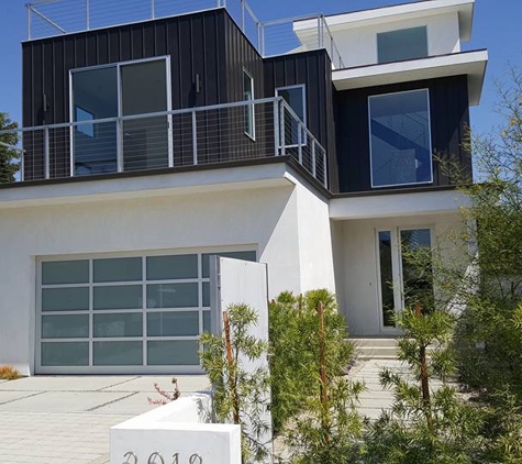 Economy Overhead Garage Door