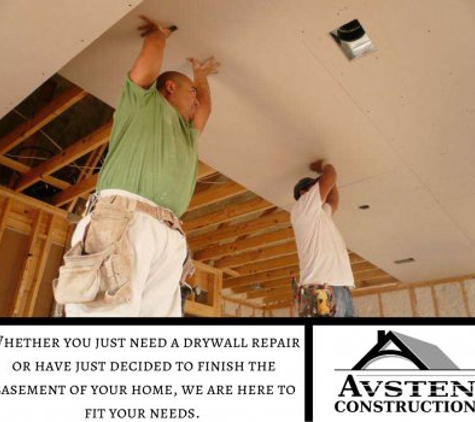 Avsten Construction - Fairfield, OH