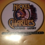 Nickel Charlie's