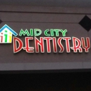 Mid City Dentistry-Cristina Cereno Lat DDS - Dentists