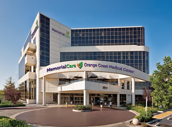 MemorialCare Medical Group - Orange Coast Medical Center (Health and Wellness Pavilion) - Fountain Valley, CA