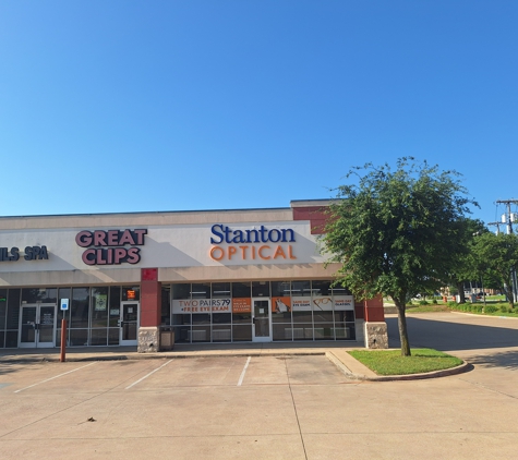 Stanton Optical - Hurst, TX