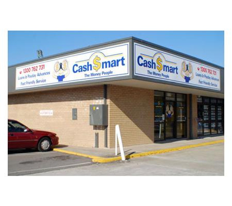 Cash Smart - Goodna, QLD