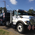 Red Devil Truck Wash