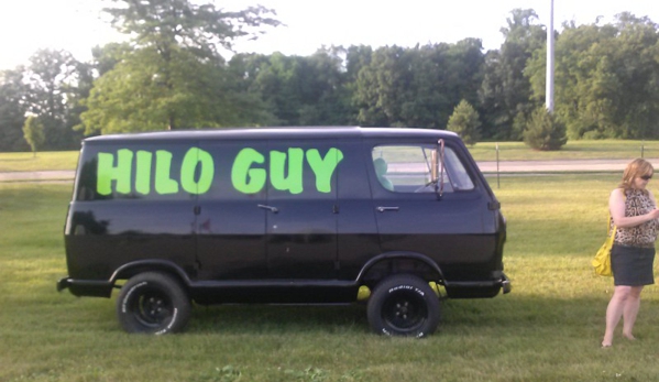 Hilo Guy, Incorporated - Clinton Township, MI