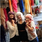 Epic Cosplay Wigs