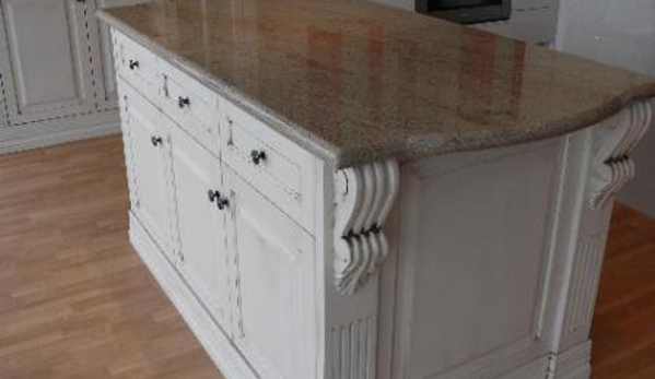 Macu Kitchens - Mildura, VIC