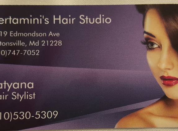 Tatyana's Beauty Salon - Catonsville, MD