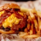 Lucy's #7 Burger Bar