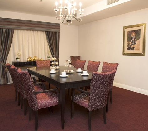Greenhill Aged Care - Figtree, NSW