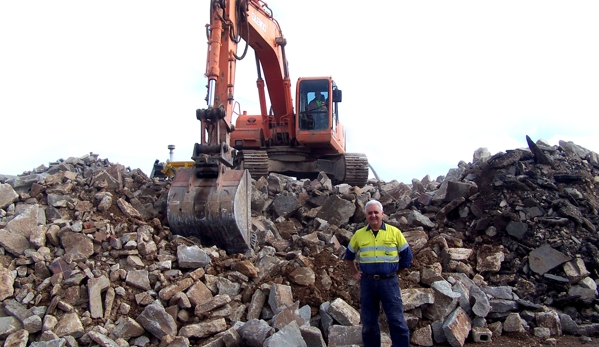 Adelaide Kerbing Pty Ltd - Burton, SA