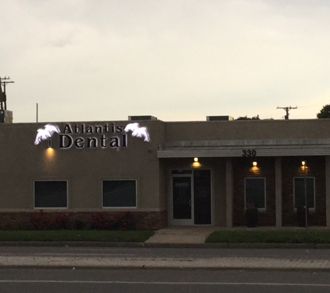 Atlantis Dental Care - Dallas, TX