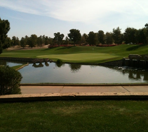 Raven Golf Club - Phoenix - Phoenix, AZ