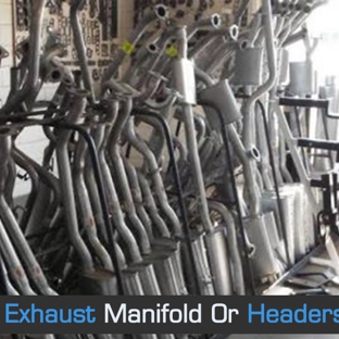 The Exhaust Specialists - Wagga Wagga, NSW