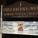 St. Bartholomew Church - Catholic Churches