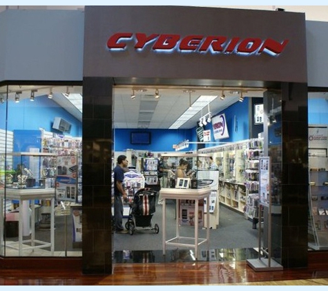 Cyberion - IPhone Repair - Hanover, MD