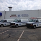 Central Indiana Security Corporation