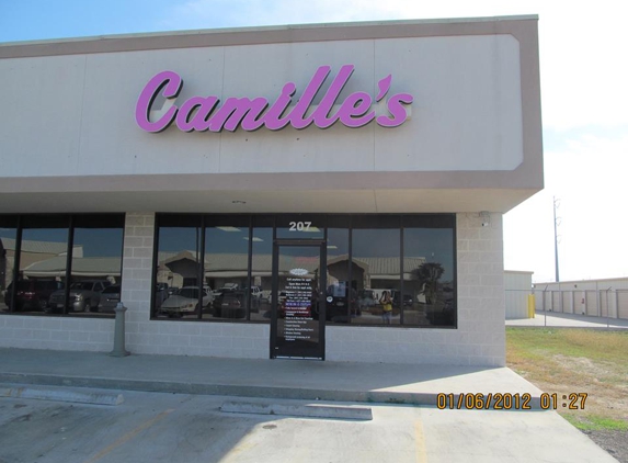 Camille's Cleaning Angels Inc - Corpus Christi, TX