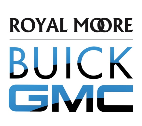 Royal Moore Buick GMC - Hillsboro, OR