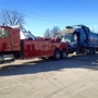 Peffley and Hinshaw Wrecker Service