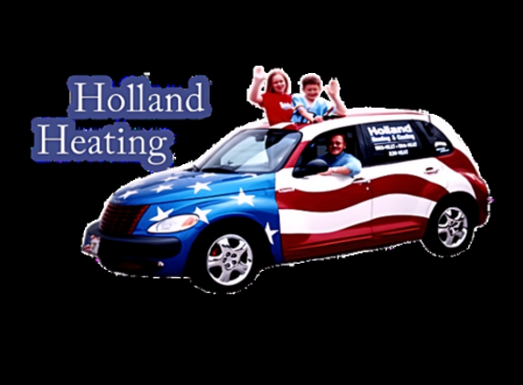 Holland Heating & Cooling - Davison, MI