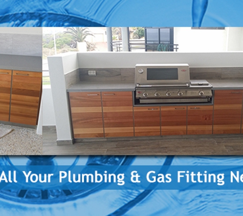RPB Plumbing and Gas - Webberton, WA. For All Your Plumbing & Gas Fitting Needs