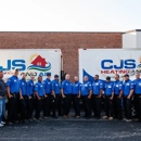 CJS Heating, Cooling, Plumbing & Electrical - Plumbers