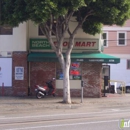 North Beach Food Mart - Grocery Stores