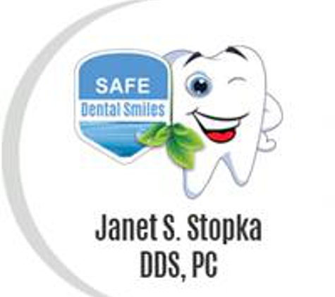 Janet S. Stopka, DDS, PC - Burr Ridge, IL. Dr. Janet Stopka - Janet S. Stopka DDS, PC - Dentist Burr Ridge