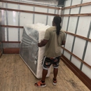 A Simple Move - Moving Services-Labor & Materials