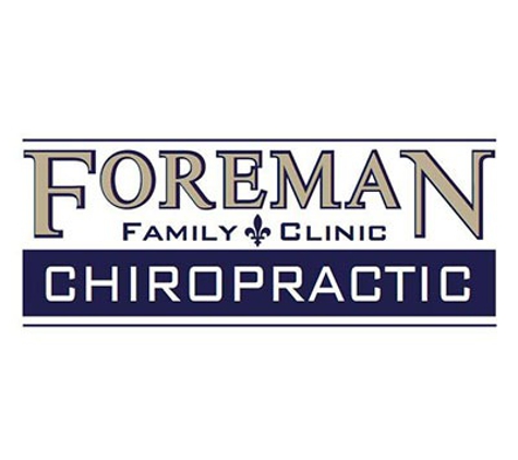 Foreman Chiropractic - Topeka, KS