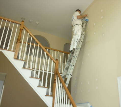 GP Painting Service
