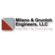 Milano & Grunloh Engineers