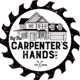 By The Carpenter's Hands