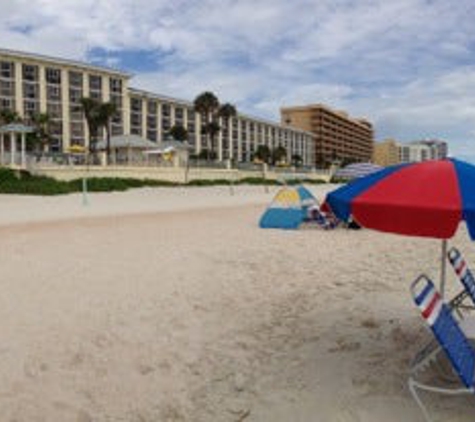 Grand Seas Resort Catering - Daytona Beach, FL