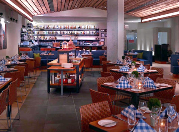 David Burke Kitchen - New York, NY