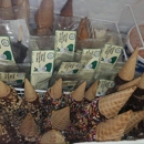Key West Polar Bear Homemade Ice Cream - Ice Cream & Frozen Desserts