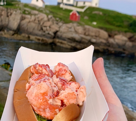 Fox's Lobster House - York, ME