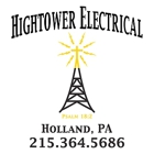 Hightower Electrical Contractor