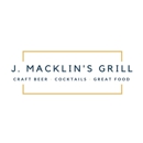 J Macklin's Grill - American Restaurants