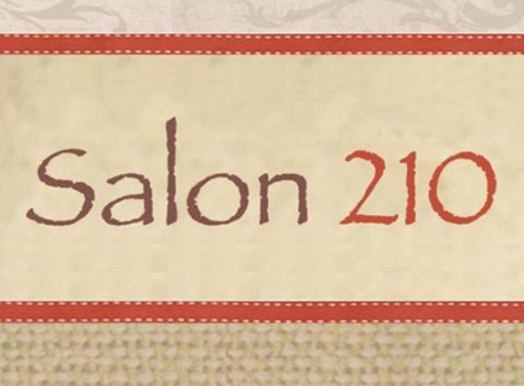 Salon 210 - Saint Johns, FL