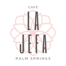 Café La Jefa - Coffee Shops