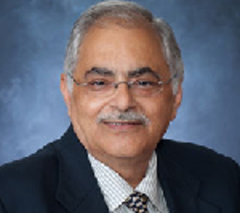 Dr. Rajinder K Bhalla, MD - Houston, TX