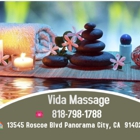 Vida Massage