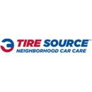 Tire Source - Montrose - Automobile Parts & Supplies