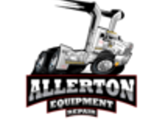 Allerton Equipment Repair - Allerton, IL