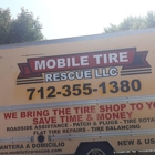 Mobile Tire Rescue